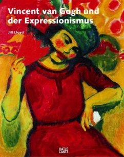Cover Vincent van Gogh und der Expressionismus