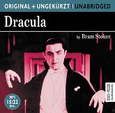 Dracula, MP3-CD, engl. Version Dracula, MP3-CD, engl. Version