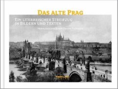 Das alte Prag