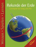 Wissen Spielen Lernen (Kartenspiel), Rekorde der Erde