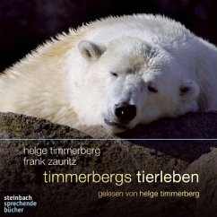 Timmerbergs Tierleben - Timmerberg, Helge