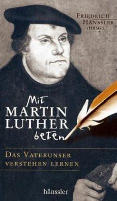 Mit Martin Luther beten