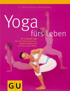 Yoga fürs Leben - Bozic, Gabriela;Broome, Patrick