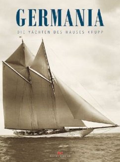 Cover Germania