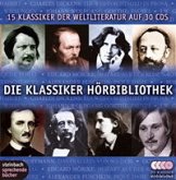 Die Klassiker-Hörbibliothek