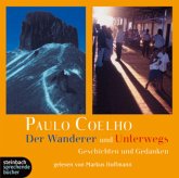 Der Wanderer und Unterwegs, 2 Audio-CDs
