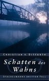 Schatten des Wahns / Stachelmann Bd.3