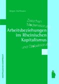 Arbeitsbeziehungen im Rheinischen Kapitalismus