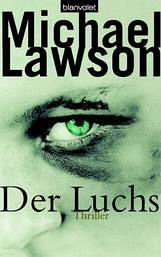 Der Luchs - Lawson, Michael