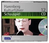 Harenberg Kulturführer, Schauspiel Harenberg Kulturführer, Schauspiel