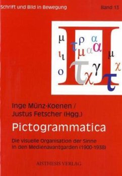 Cover Pictogrammatica