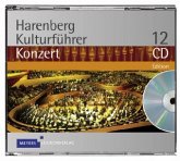 Harenberg Kulturführer, Konzert