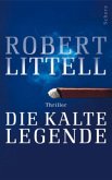 Die kalte Legende Die kalte Legende