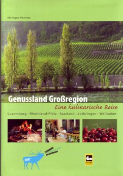 Cover Genussland Grossregion