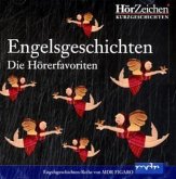 Engelgeschichten, 1 Audio-CD
