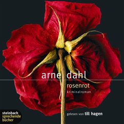 Rosenrot / A-Gruppe Bd.5 - Dahl, Arne