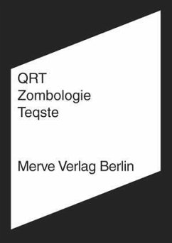 Zombologie - Qrt