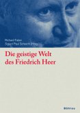 Die geistige Welt des Friedrich Heer