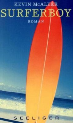 Surferboy - McAleer, Kevin