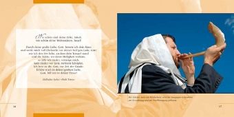 Sch'ma Israel Sch'ma Israel