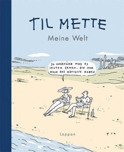 Meine Welt - Mette, Til