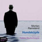 Hundsköpfe, 8 Audio-CDs