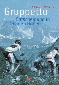 Gruppetto - Boysen, Lars