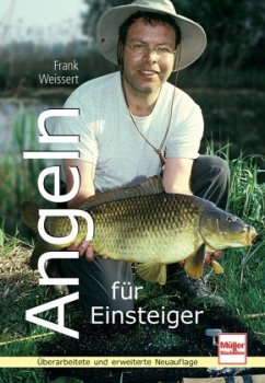 Cover Angeln für Einsteiger