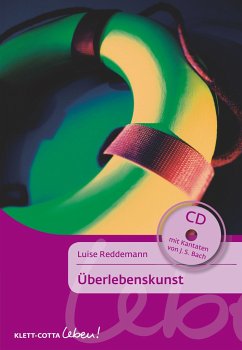 Cover Überlebenskunst