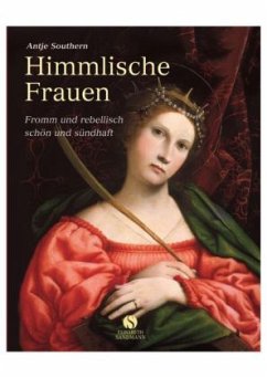 Cover Himmlische Frauen