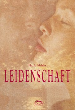 Cover Leidenschaft