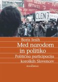 Med narodom in politiko