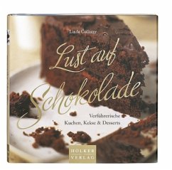 Cover Lust auf Schokolade