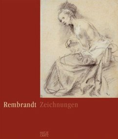 Rembrandt. Zeichnungen - Rembrandt Harmensz van Rijn