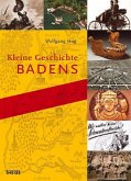 Kleine Geschichte Badens