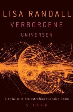 Verborgene Universen - Randall, Lisa