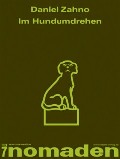 Im Hundumdrehen - Zahno, Daniel