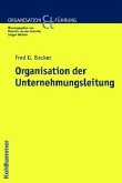 Organisation der Unternehmensleitung