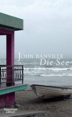 Die See - Banville, John