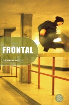 Frontal - Joyce, Graham