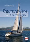 Traumreviere für Chartersegler