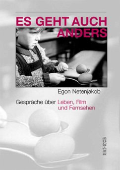 Cover Es geht auch anders