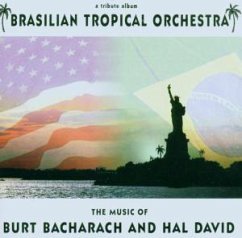 Burt Bacharach & Hal David