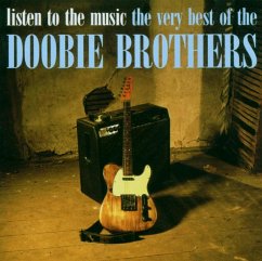 Listen To The Music-The Very Best Of - Doobie Brothers,The
