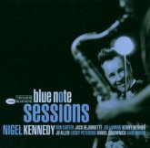 Blue Note Sessions Blue Note Sessions