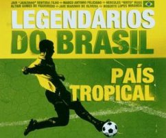 Cover Pais Tropical