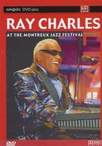 Cover At The Montreux Jazz Festival