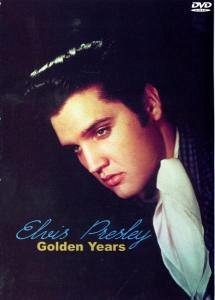 Cover Golden Years