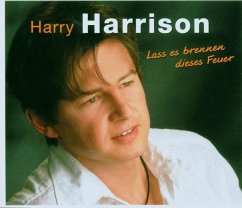 Laß es brennen dieses Feuer - Harrison,Harry