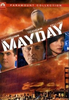 Mayday - Dean Cain,Kelly Hu,Aidan Quinn